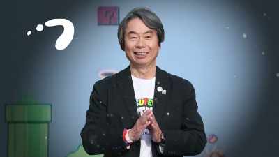 To counter this, hiroshi
turned to Shigeru Miyamoto. - The Story of Nintendo