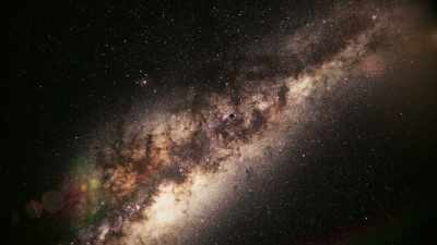 To create a map
like nothing ever seen before. - Universe