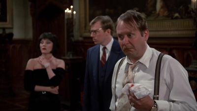 To create confusion - Clue