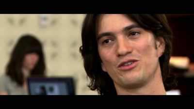 To create that culture,
you got to put employees first. - WeWork: or The Making and Breaking of a $47 Billion Unicorn