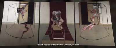 To create is inherently a
rebellion against creation. - Memory: The Origins of Alien