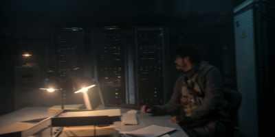 To create the next phase
of weaponry. - Sniper: The Last Stand