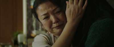 To cry, to scream, to yell out. - The Last 10 Years
