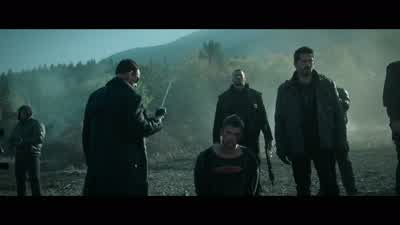 To cut his heart out. - The Expendables 2