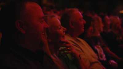 To cut to the story, - Kevin Bridges: The Overdue Catch-Up