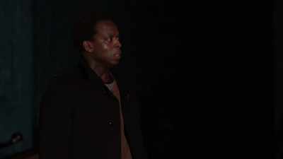 To cut his throat in a church. - Great British Theatre