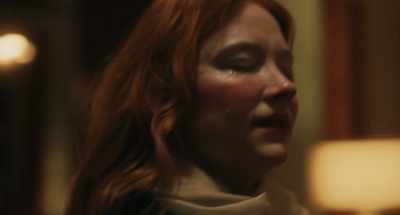 To Danny, to Danny. - She is Love