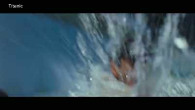 To Danny Nucci's Fabrizio - Impact x Nightline