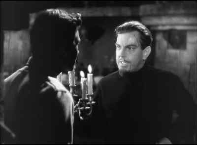 To date, I have not lost. - The Most Dangerous Game