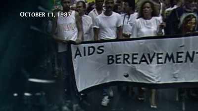 To date, the AIDS virus
has claimed - Eli Roth's History of Horror