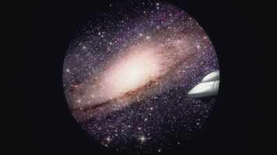 To this day, astronomers
all over the world - Six Degrees with Mike Rowe