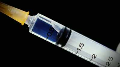To this day, I really don't know
what was injected into me. - Impact x Nightline