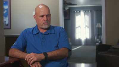 To this day, I think he
still blames himself. - Final Moments
