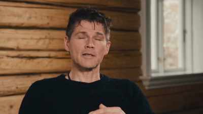 To this day l still don't know
what they thought l meant. - a-ha: The Movie