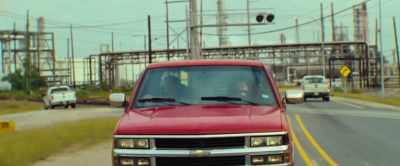 To this day,
people will tweet me and be like, - Red Rocket