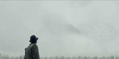 To this day, science can't
explain their random flight. - Project Blue Book