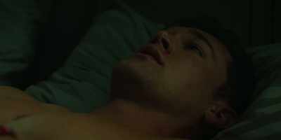 To this day, she still blames
herself for his suicide. - Depravity