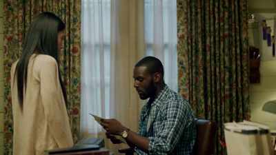 "To my dear children, - Queen Sugar