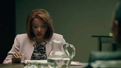 To my dear sister,
Violet Bordelon, - Queen Sugar