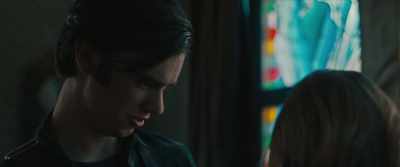 To my dearest Karen,
always yours, L.M.. - Room 203