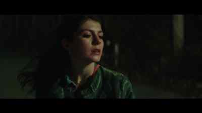 ♪ To decode what I loved you ♪ - Fresh Kills