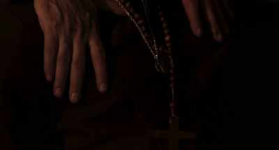 To dedicate yourself solemnly
to the Holy Father. - Saint-Narcisse