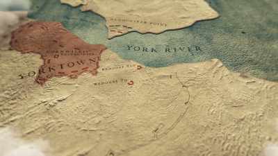 To defeat Cornwallis, - Washington