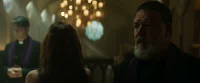 To defeat the king of hell... - The Pope's Exorcist