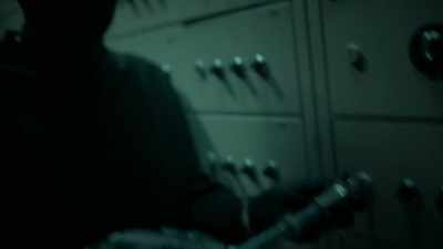 To defeat the safety deposit boxes, - Inside the Heist