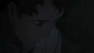 To define human beings in language
If you have the strength, - Genocidal Organ