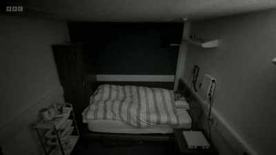 To demonstrate what happens to us
every night during slow-wave sleep, - The Human Body: Secrets of Your Life Revealed