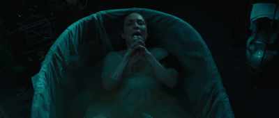 To deny You and Your mother, - Django