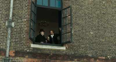 "..to depart
to their habitations, - Peterloo