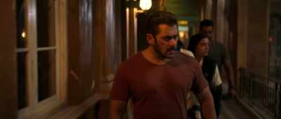 To destroy our thoughts,
beliefs and our army. - Tiger Zinda Hai