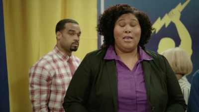 - To deter further cheating, - I Am Frankie