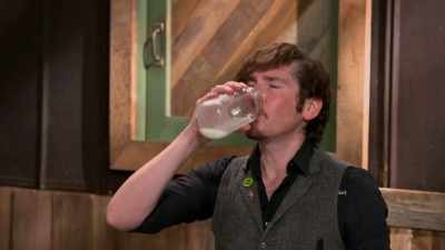   To determine who has
  what it takes. - Moonshiners: Master Distiller