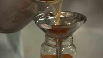   ...To determine who has
  what it takes... - Moonshiners: Master Distiller