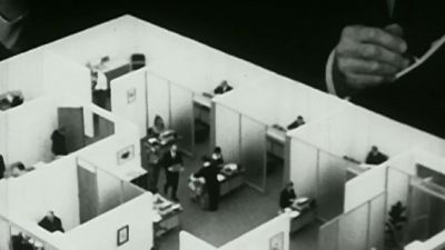 To determine the kind of personality - The Corporation