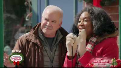 To determine the winner,
we need one representative - Check Inn to Christmas