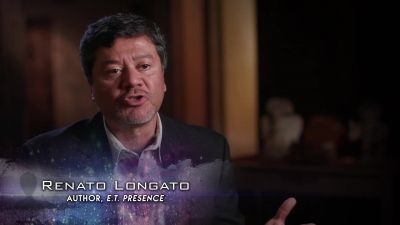 ...to develop a complete,
huge complex, citadel... - Ancient Aliens