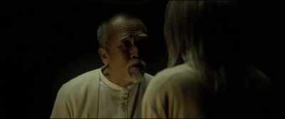 To die in that time, - House of the Disappeared