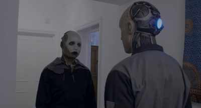 To die out of
stubbornness, how amusing. - Prototype