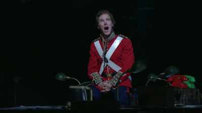 To die...to sleep! - Great British Theatre