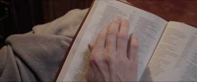 To disarm kings, to open
the doors before him, - The Trump Prophecy