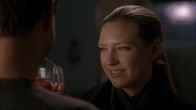 To disaster narrowly averted. - Fringe