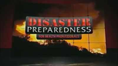 - To "disaster preparedness," - Cooked: Survival by Zip Code