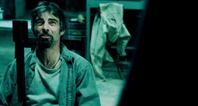 To discard the vices that have so corrupted your soul - Saw IV