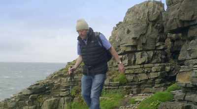 ...to discover how this important
river was navigated - World's Most Scenic River Journeys