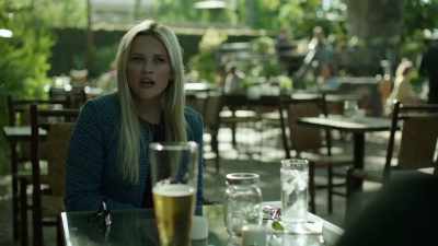 To discuss the transitional
parenting paradigms? - Big Little Lies