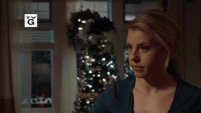 To dish about Ben, - Finding Santa